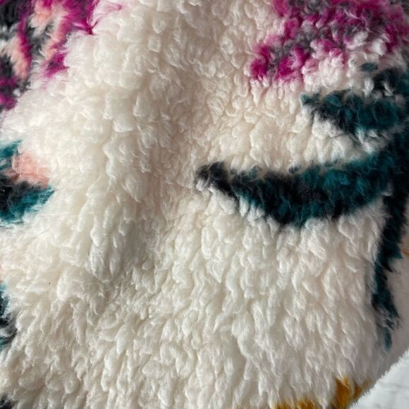 Anthropologie Multicolor Rosemarie Jacket XSP - Picture 9 of 12